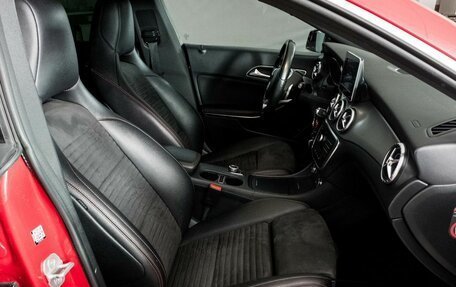 Mercedes-Benz CLA, 2016 год, 1 869 000 рублей, 8 фотография