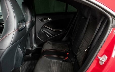 Mercedes-Benz CLA, 2016 год, 1 869 000 рублей, 9 фотография