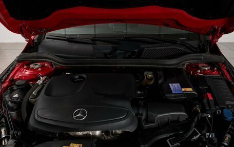 Mercedes-Benz CLA, 2016 год, 1 869 000 рублей, 13 фотография