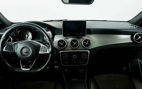 Mercedes-Benz CLA, 2016 год, 1 869 000 рублей, 7 фотография