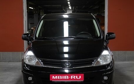 Nissan Tiida, 2011 год, 749 000 рублей, 2 фотография