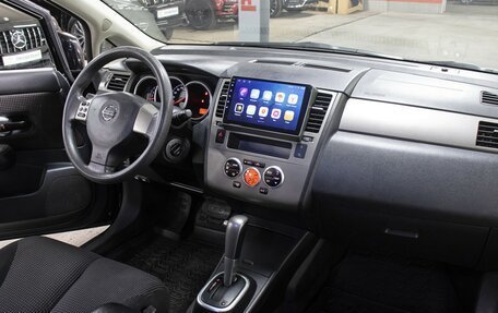 Nissan Tiida, 2011 год, 749 000 рублей, 11 фотография