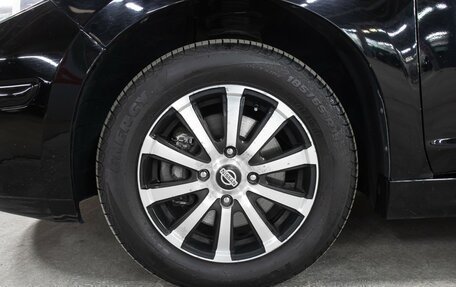Nissan Tiida, 2011 год, 749 000 рублей, 23 фотография