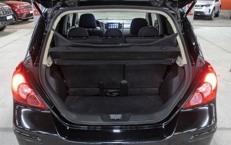 Nissan Tiida, 2011 год, 749 000 рублей, 10 фотография