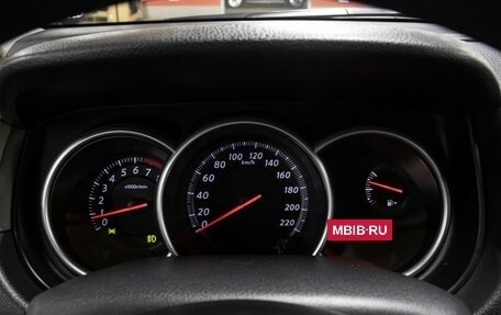 Nissan Tiida, 2011 год, 749 000 рублей, 13 фотография