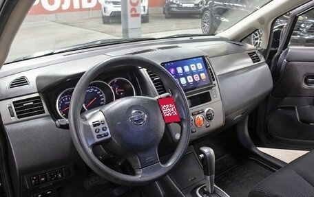 Nissan Tiida, 2011 год, 749 000 рублей, 16 фотография