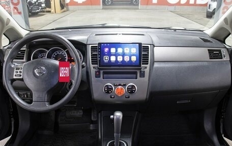 Nissan Tiida, 2011 год, 749 000 рублей, 14 фотография
