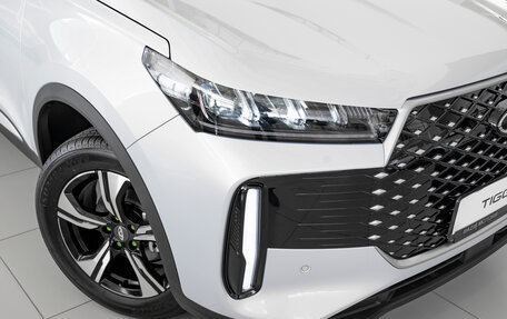 Chery Tiggo 4 I рестайлинг, 2025 год, 2 150 000 рублей, 6 фотография