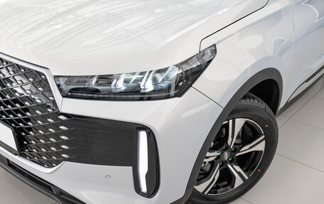 Chery Tiggo 4 I рестайлинг, 2025 год, 2 150 000 рублей, 7 фотография