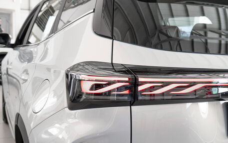 Chery Tiggo 4 I рестайлинг, 2025 год, 2 150 000 рублей, 8 фотография