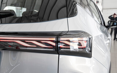 Chery Tiggo 4 I рестайлинг, 2025 год, 2 150 000 рублей, 9 фотография