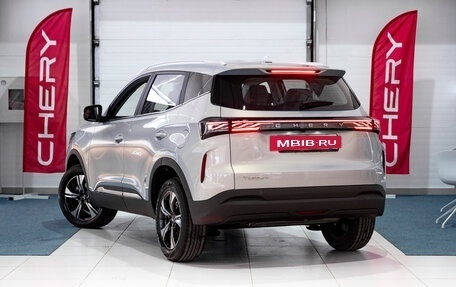 Chery Tiggo 4 I рестайлинг, 2025 год, 2 150 000 рублей, 3 фотография