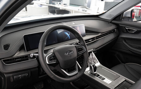 Chery Tiggo 4 I рестайлинг, 2025 год, 2 150 000 рублей, 12 фотография