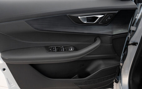 Chery Tiggo 4 I рестайлинг, 2025 год, 2 150 000 рублей, 13 фотография