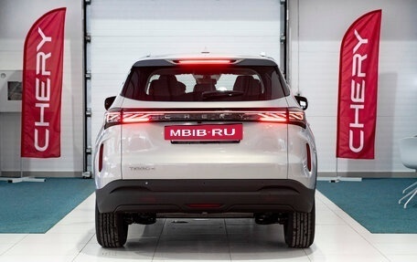 Chery Tiggo 4 I рестайлинг, 2025 год, 2 150 000 рублей, 4 фотография