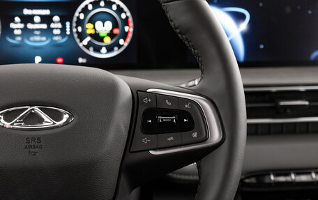 Chery Tiggo 4 I рестайлинг, 2025 год, 2 150 000 рублей, 20 фотография