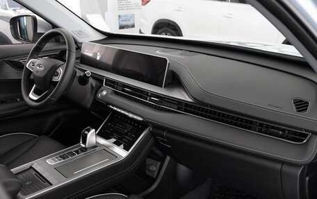 Chery Tiggo 4 I рестайлинг, 2025 год, 2 150 000 рублей, 23 фотография
