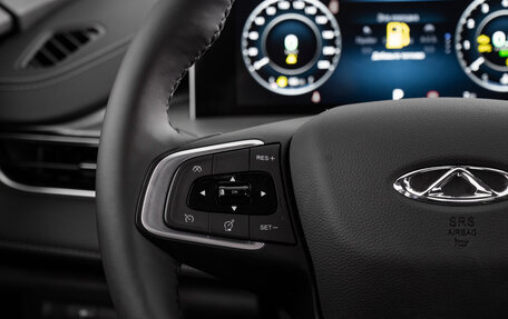 Chery Tiggo 4 I рестайлинг, 2025 год, 2 150 000 рублей, 19 фотография