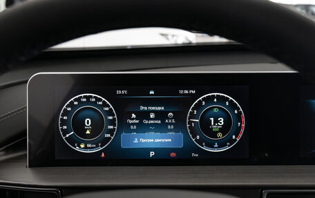 Chery Tiggo 4 I рестайлинг, 2025 год, 2 150 000 рублей, 28 фотография