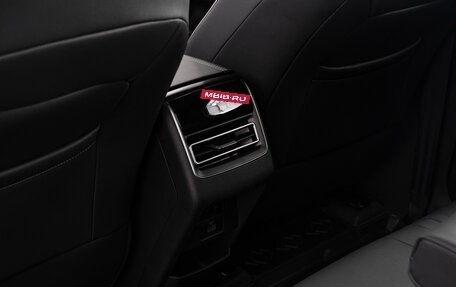 Chery Tiggo 4 I рестайлинг, 2025 год, 2 150 000 рублей, 17 фотография