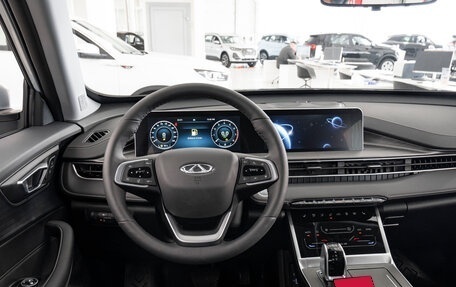 Chery Tiggo 4 I рестайлинг, 2025 год, 2 150 000 рублей, 18 фотография