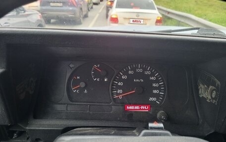 Toyota Land Cruiser 70, 2006 год, 4 000 000 рублей, 8 фотография