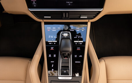 Porsche Cayenne III, 2018 год, 7 700 000 рублей, 3 фотография