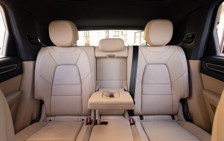 Porsche Cayenne III, 2018 год, 7 700 000 рублей, 6 фотография