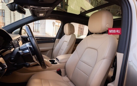 Porsche Cayenne III, 2018 год, 7 700 000 рублей, 7 фотография