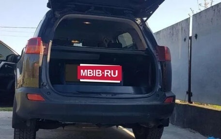Toyota RAV4, 2015 год, 1 490 000 рублей, 7 фотография