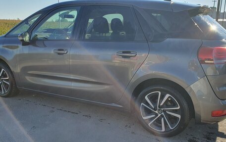 Citroen C4 SpaceTourer I, 2020 год, 1 570 000 рублей, 8 фотография