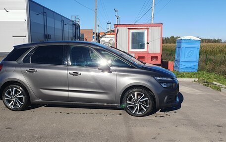 Citroen C4 SpaceTourer I, 2020 год, 1 570 000 рублей, 7 фотография
