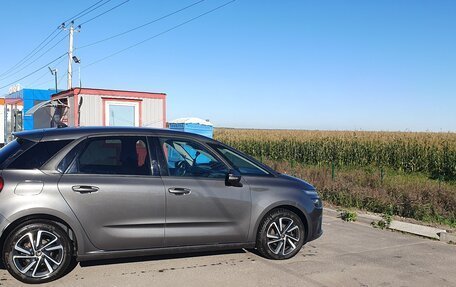 Citroen C4 SpaceTourer I, 2020 год, 1 570 000 рублей, 5 фотография