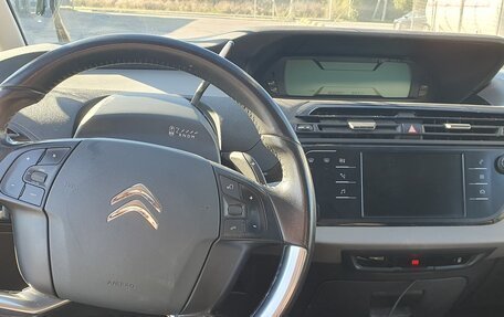 Citroen C4 SpaceTourer I, 2020 год, 1 570 000 рублей, 10 фотография