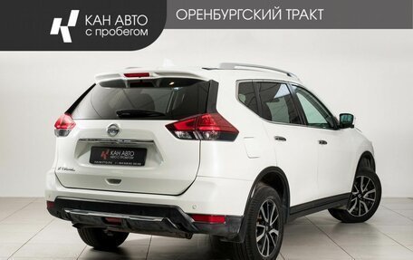 Nissan X-Trail, 2021 год, 2 539 000 рублей, 3 фотография