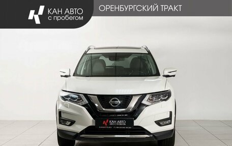 Nissan X-Trail, 2021 год, 2 539 000 рублей, 2 фотография
