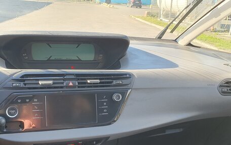 Citroen C4 SpaceTourer I, 2020 год, 1 570 000 рублей, 11 фотография