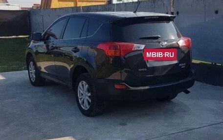 Toyota RAV4, 2015 год, 1 490 000 рублей, 8 фотография
