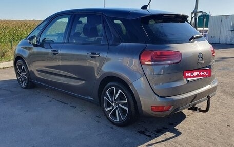 Citroen C4 SpaceTourer I, 2020 год, 1 570 000 рублей, 4 фотография