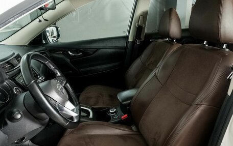 Nissan X-Trail, 2021 год, 2 539 000 рублей, 5 фотография