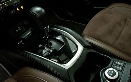 Nissan X-Trail, 2021 год, 2 539 000 рублей, 12 фотография