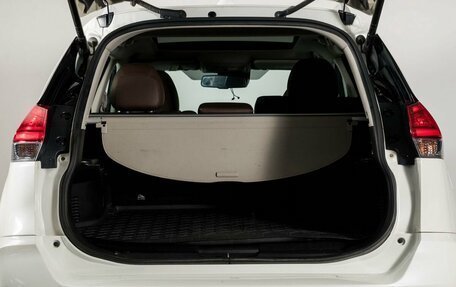 Nissan X-Trail, 2021 год, 2 539 000 рублей, 14 фотография