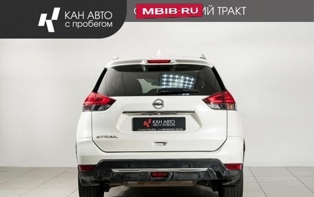 Nissan X-Trail, 2021 год, 2 539 000 рублей, 4 фотография
