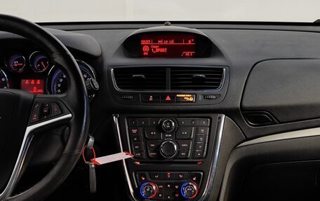 Opel Mokka I, 2014 год, 1 289 000 рублей, 9 фотография