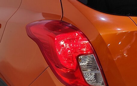 Opel Mokka I, 2014 год, 1 289 000 рублей, 6 фотография