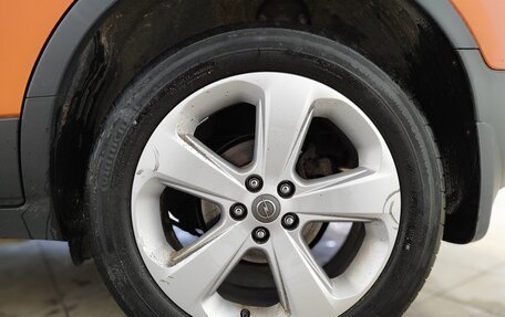 Opel Mokka I, 2014 год, 1 289 000 рублей, 7 фотография