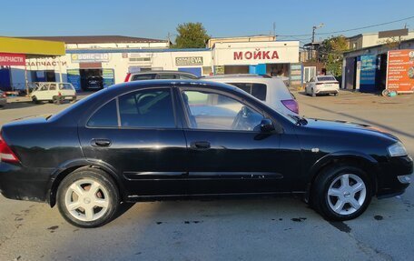 Nissan Almera Classic, 2007 год, 550 000 рублей, 2 фотография