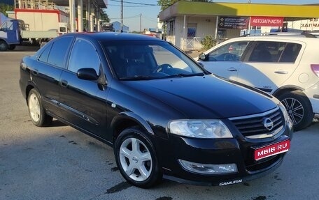 Nissan Almera Classic, 2007 год, 550 000 рублей, 1 фотография