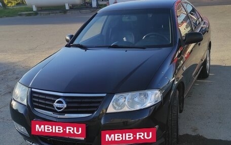Nissan Almera Classic, 2007 год, 550 000 рублей, 5 фотография