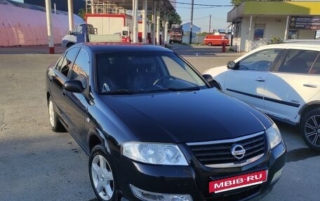 Nissan Almera Classic, 2007 год, 550 000 рублей, 4 фотография